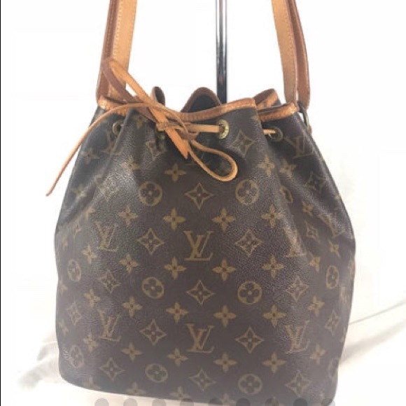 Louis Vuitton NOE GM Bucket Bag - Picture 2 of 3